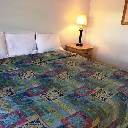 Magic Sun Tan Motel Fulton Zewnętrze zdjęcie