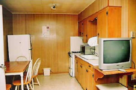 Magic Sun Tan Motel Fulton Zewnętrze zdjęcie
