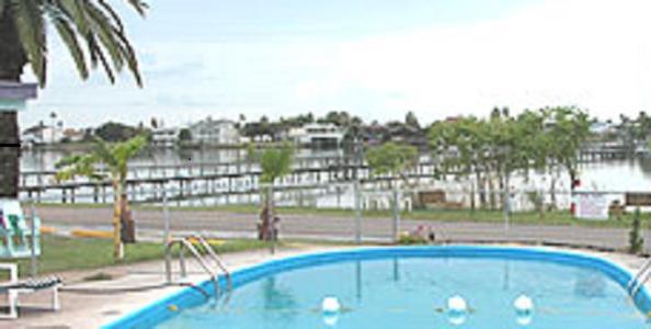 Magic Sun Tan Motel Fulton Zewnętrze zdjęcie