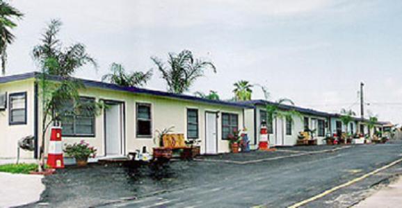 Magic Sun Tan Motel Fulton Zewnętrze zdjęcie