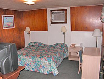 Magic Sun Tan Motel Fulton Pokój zdjęcie