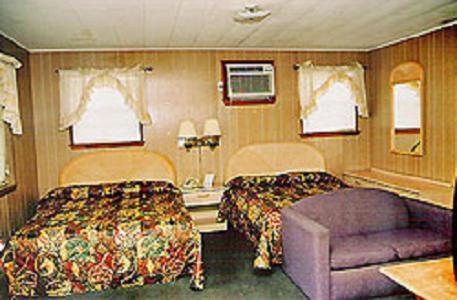Magic Sun Tan Motel Fulton Pokój zdjęcie