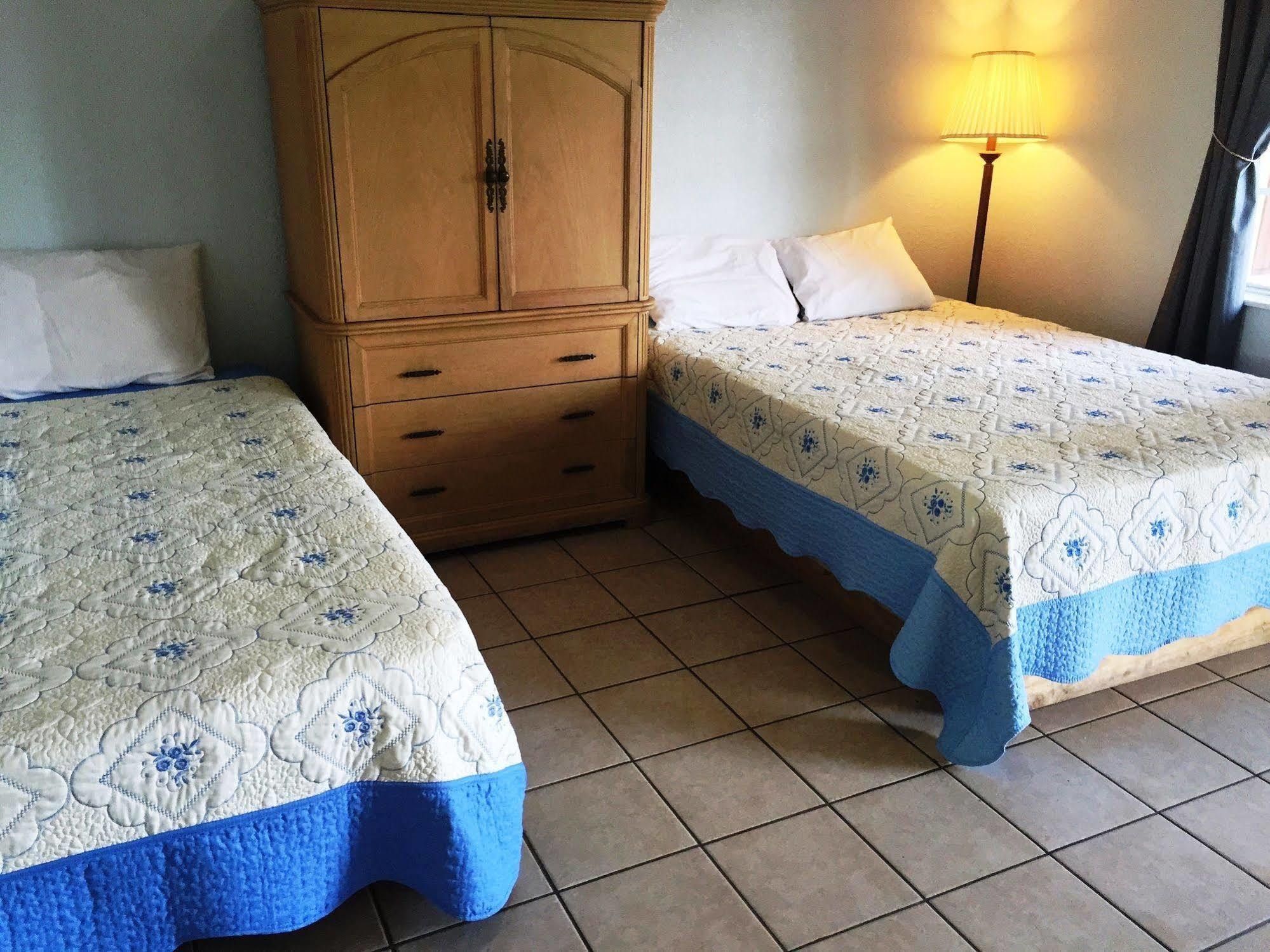 Magic Sun Tan Motel Fulton Zewnętrze zdjęcie