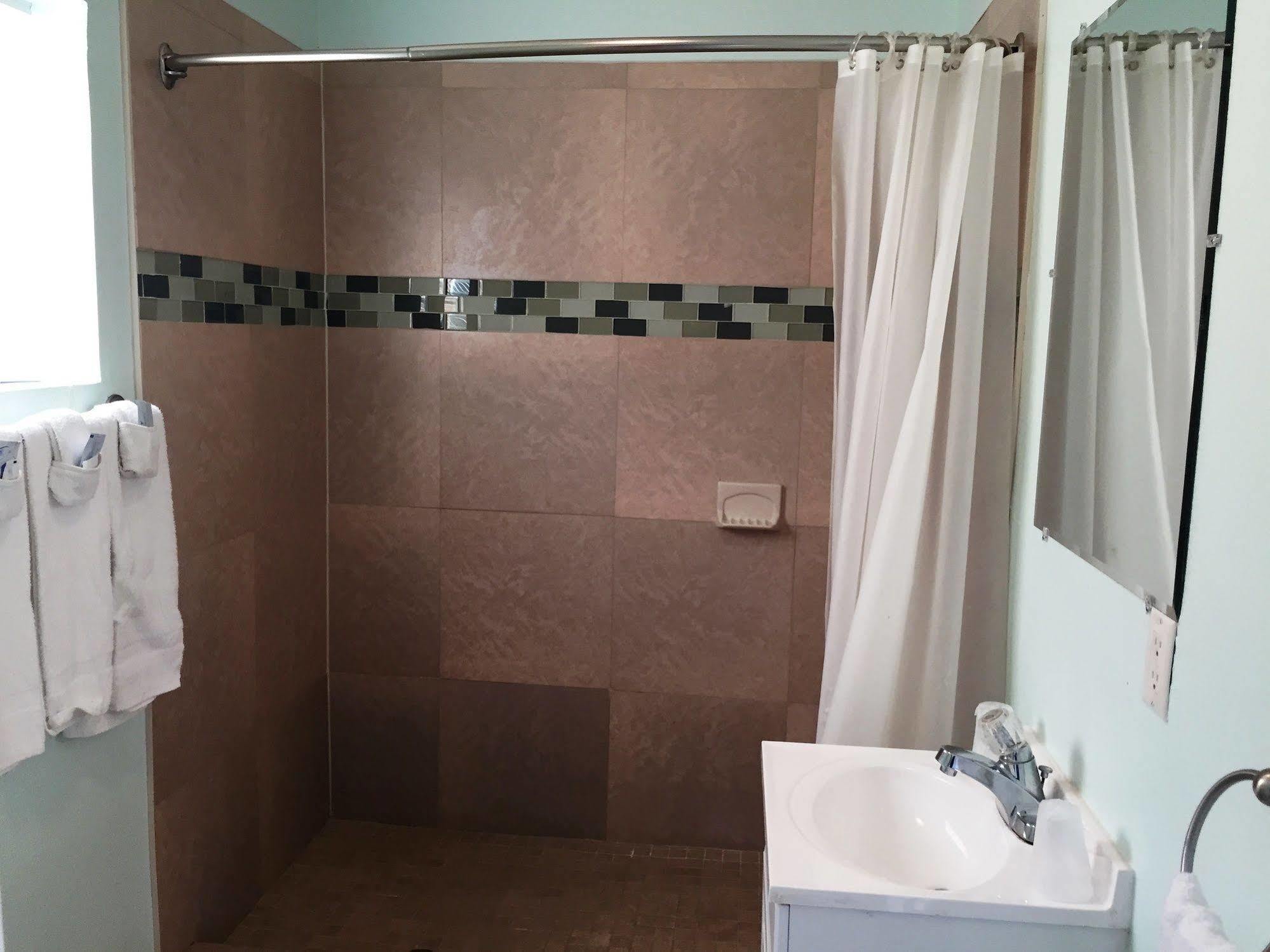 Magic Sun Tan Motel Fulton Zewnętrze zdjęcie